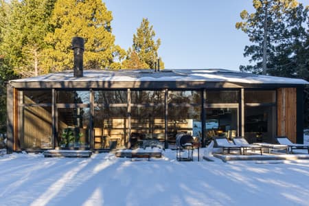 LaBase House